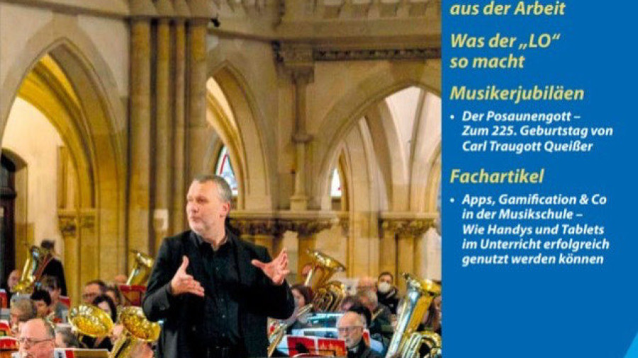 Posaunenchor